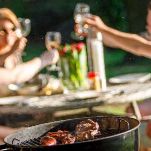 BBQ vlees kopen - wild online