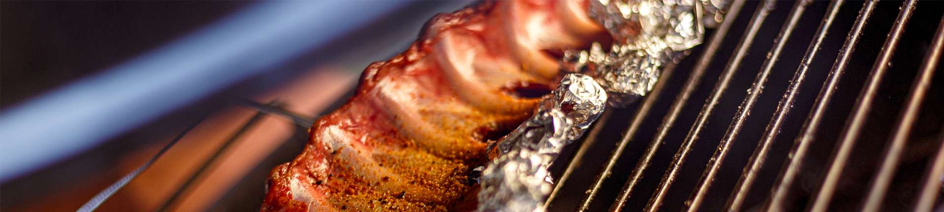 Hertenrack barbecue - wild online
