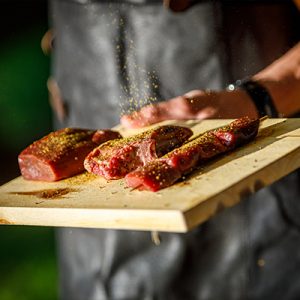 Wild bestellen - bbq kruiden