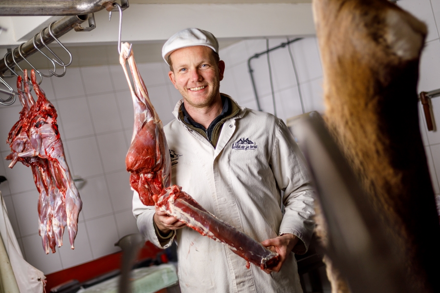Wild kopen - bestel wild online veldhuis ambachtelijke slager