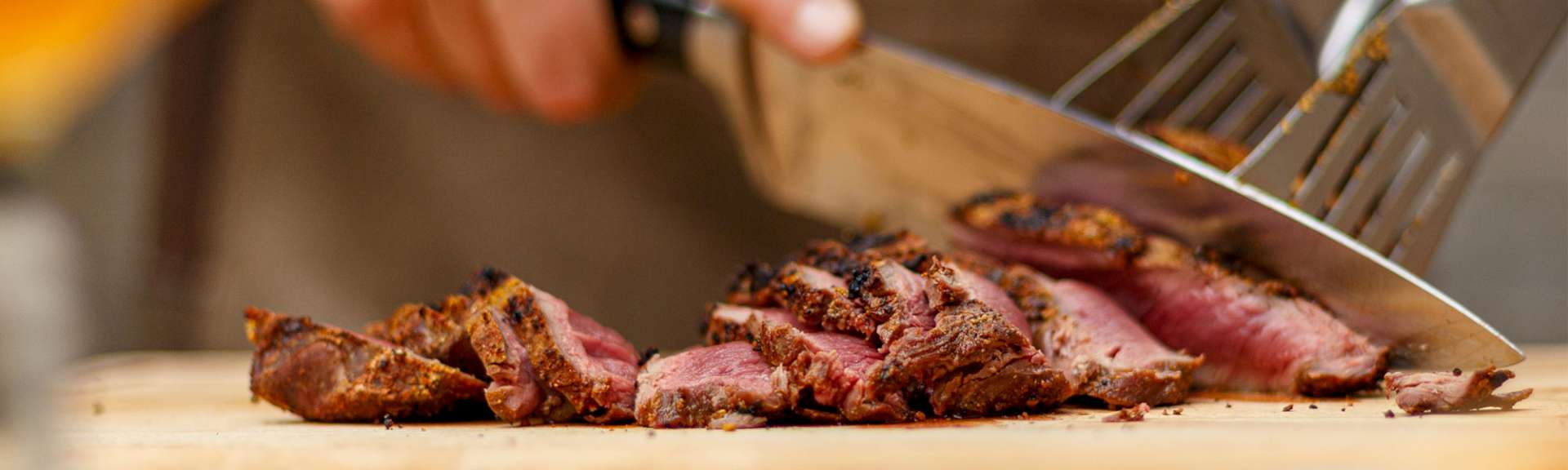 Wild-op-de-bbq