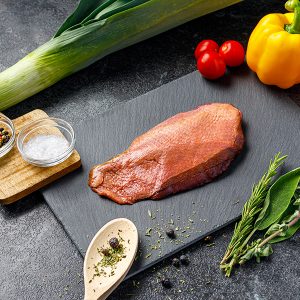 ganzenborstfilet